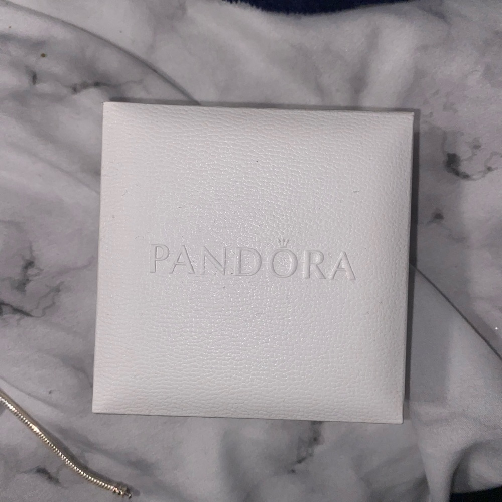 Brand new Pandora bracelet